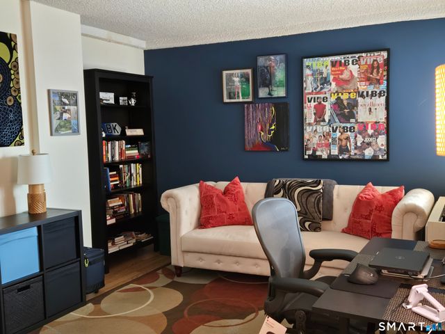 1 Strawberry Hill Avenue APT 3G, Stamford, CT 06902