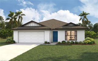 2736 NE 6th PL, Cape Coral, FL 33909