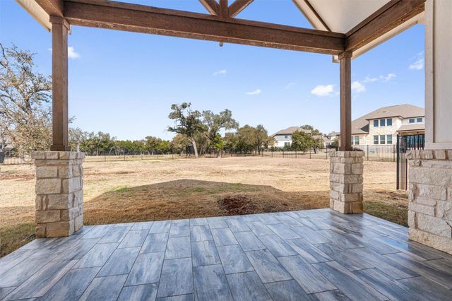 408 NORTHCREST DR, Liberty Hill, TX 78642