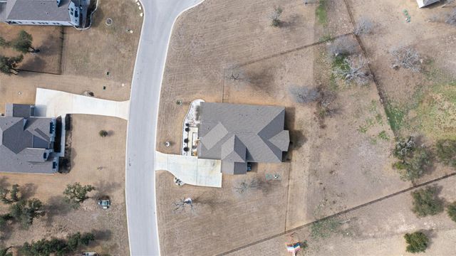 408 NORTHCREST DR, Liberty Hill, TX 78642