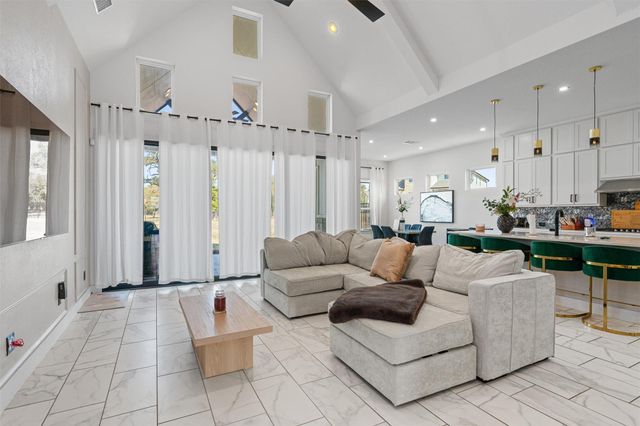 408 NORTHCREST DR, Liberty Hill, TX 78642