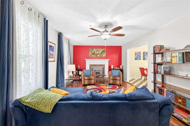 483 Harry McCarty Road, Bethlehem, GA 30620