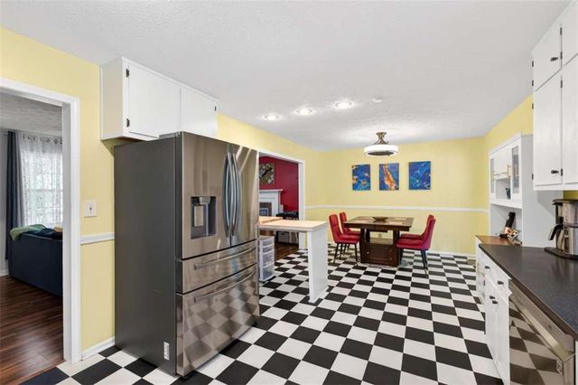 483 Harry McCarty Road, Bethlehem, GA 30620