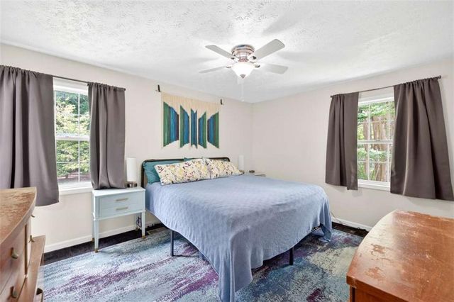 483 Harry McCarty Road, Bethlehem, GA 30620