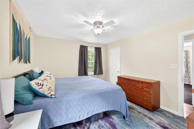 483 Harry McCarty Road, Bethlehem, GA 30620
