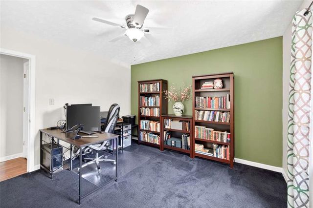 483 Harry McCarty Road, Bethlehem, GA 30620