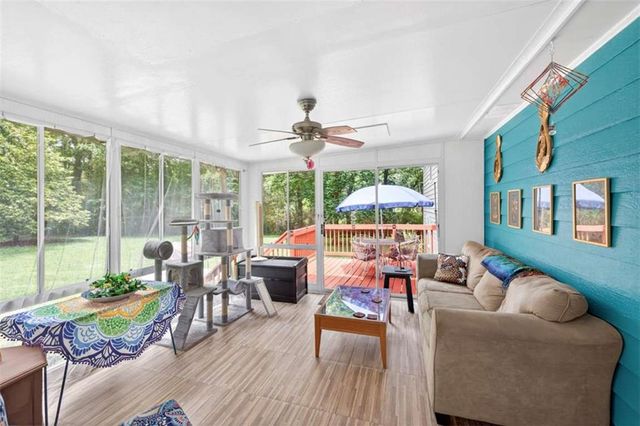 483 Harry McCarty Road, Bethlehem, GA 30620