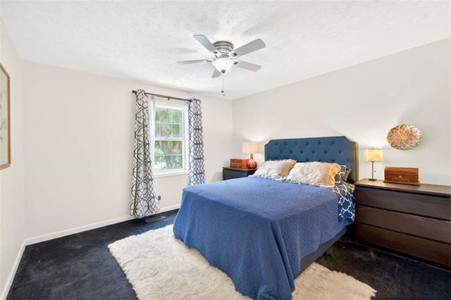 483 Harry McCarty Road, Bethlehem, GA 30620