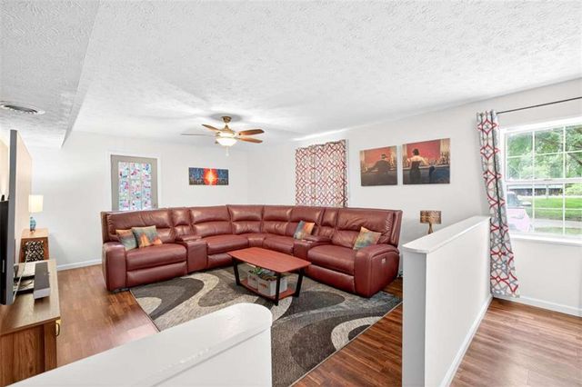483 Harry McCarty Road, Bethlehem, GA 30620