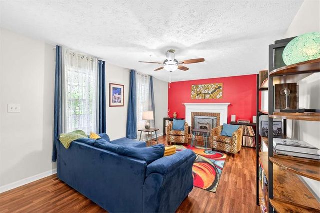 483 Harry McCarty Road, Bethlehem, GA 30620