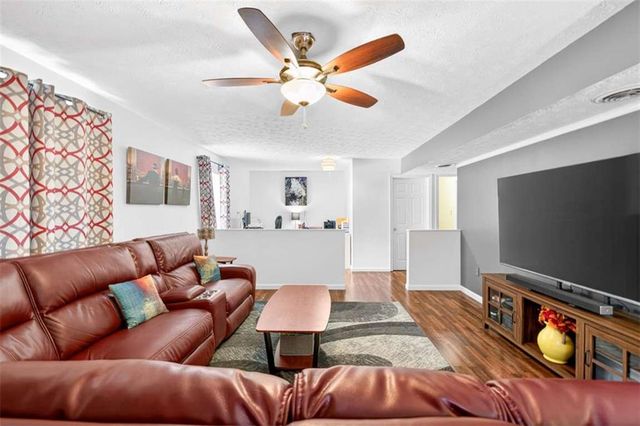 483 Harry McCarty Road, Bethlehem, GA 30620