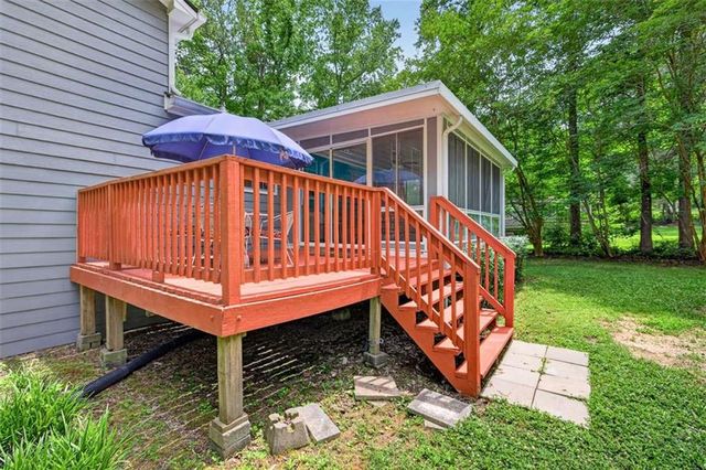 483 Harry McCarty Road, Bethlehem, GA 30620