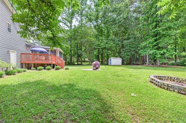 483 Harry McCarty Road, Bethlehem, GA 30620