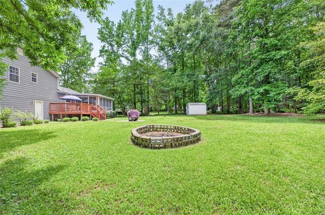 483 Harry McCarty Road, Bethlehem, GA 30620