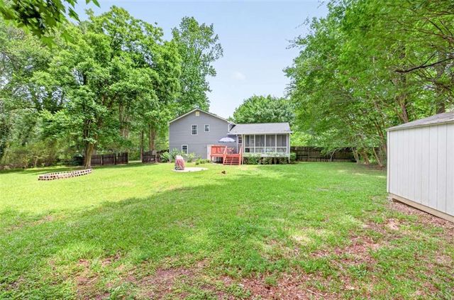 483 Harry McCarty Road, Bethlehem, GA 30620