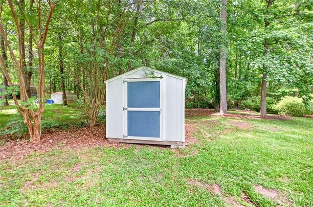 483 Harry McCarty Road, Bethlehem, GA 30620
