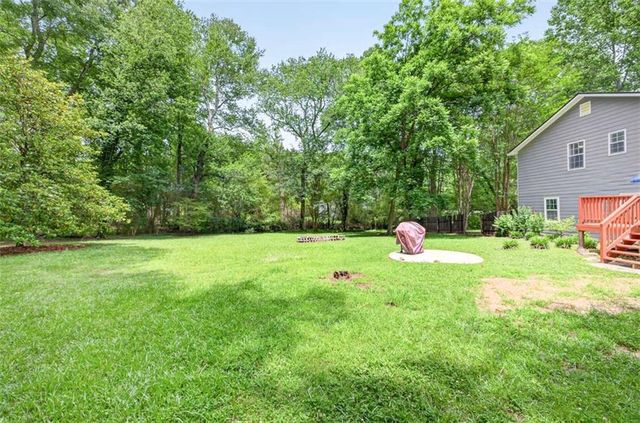 483 Harry McCarty Road, Bethlehem, GA 30620