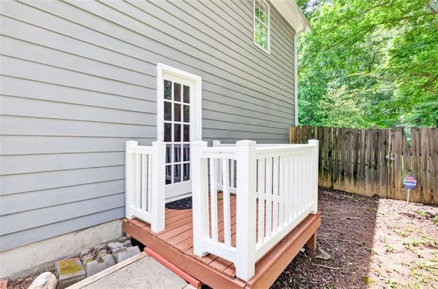 483 Harry McCarty Road, Bethlehem, GA 30620
