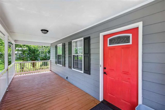 483 Harry McCarty Road, Bethlehem, GA 30620