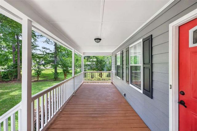 483 Harry McCarty Road, Bethlehem, GA 30620