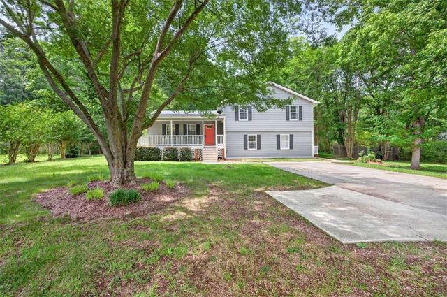 483 Harry McCarty Road, Bethlehem, GA 30620