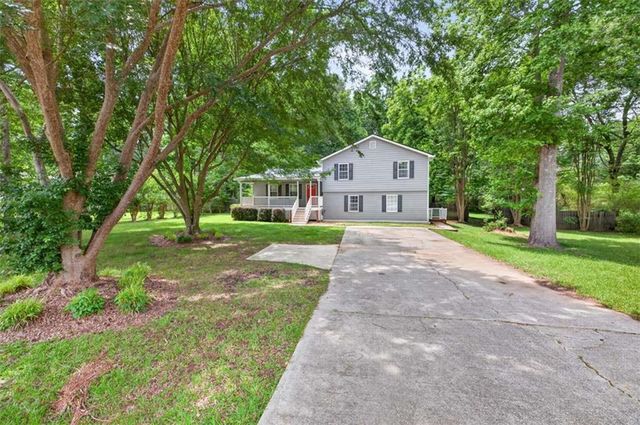483 Harry McCarty Road, Bethlehem, GA 30620