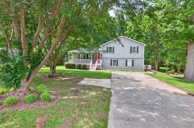483 Harry McCarty Road, Bethlehem, GA 30620
