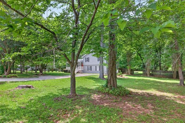 483 Harry McCarty Road, Bethlehem, GA 30620