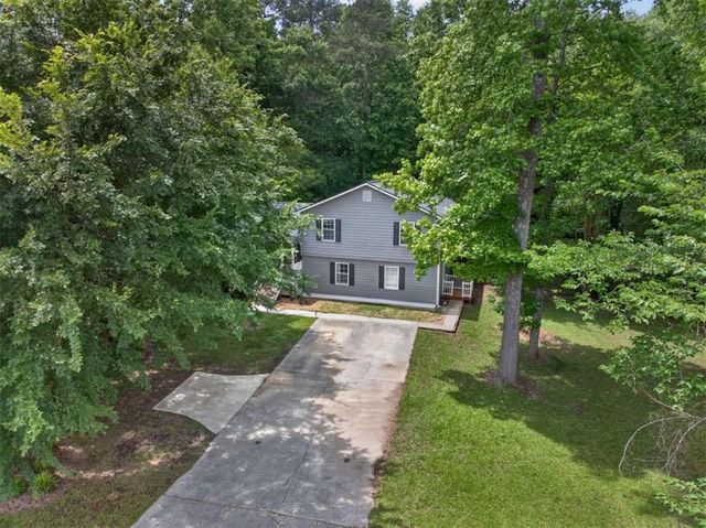 483 Harry McCarty Road, Bethlehem, GA 30620