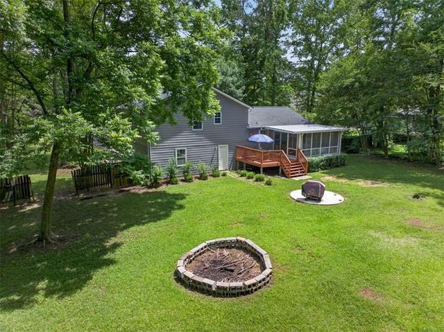 483 Harry McCarty Road, Bethlehem, GA 30620