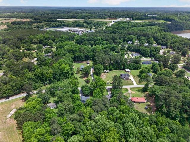 483 Harry McCarty Road, Bethlehem, GA 30620
