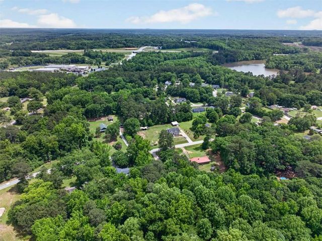 483 Harry McCarty Road, Bethlehem, GA 30620