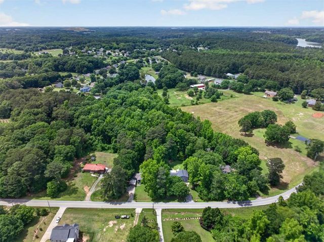 483 Harry McCarty Road, Bethlehem, GA 30620
