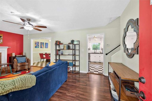 483 Harry McCarty Road, Bethlehem, GA 30620