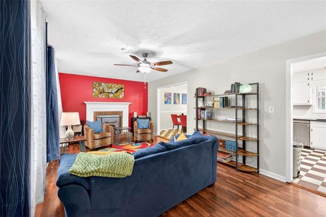 483 Harry McCarty Road, Bethlehem, GA 30620