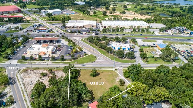 449 OLD DIXIE HIGHWAY, Apopka, FL 32712