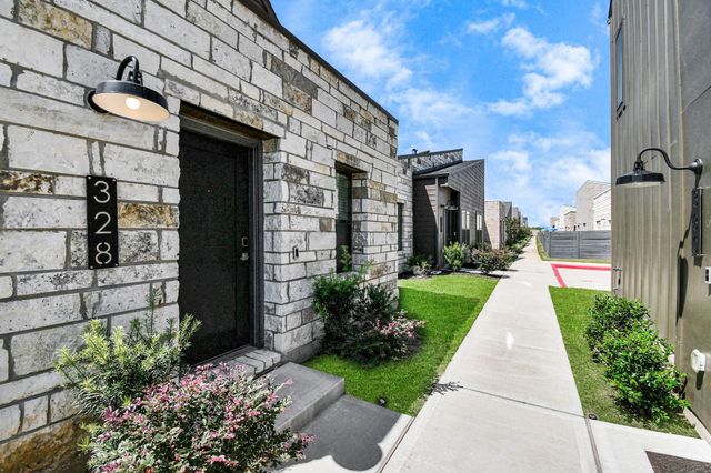 23823 Cumberland Ridge Drive 515, Houston, TX 77447