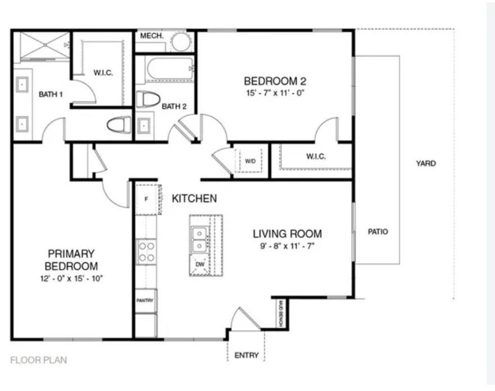 23823 Cumberland Ridge Drive 515, Houston, TX 77447