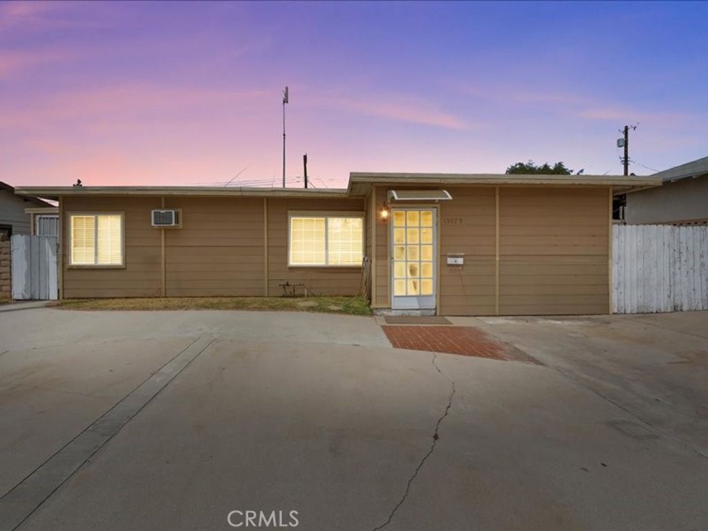 Image 1 of property listing at 13079 Daventry Street, Pacoima, CA 91331