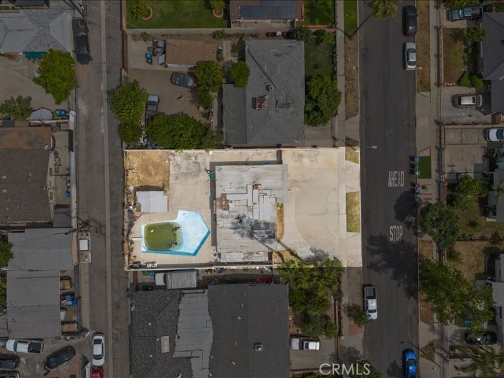 Image 26 of property listing at 13079 Daventry Street, Pacoima, CA 91331