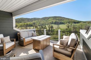 5045 MARY JACKSON CT, Charlottesville, VA 22903
