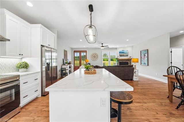 579 Swicegood Waitman Road, Lexington, NC 27295