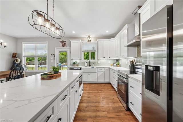 579 Swicegood Waitman Road, Lexington, NC 27295