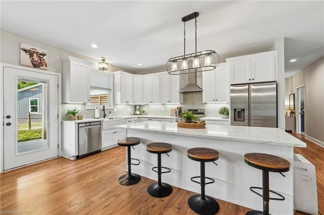 579 Swicegood Waitman Road, Lexington, NC 27295