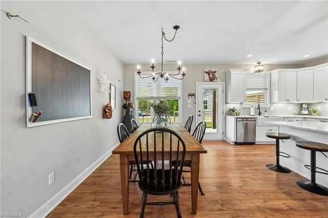 579 Swicegood Waitman Road, Lexington, NC 27295