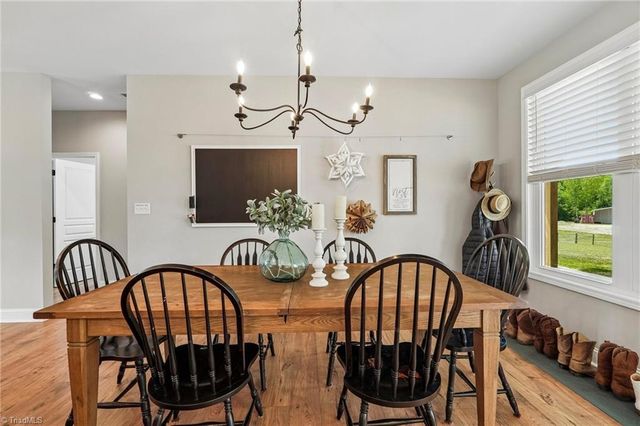 579 Swicegood Waitman Road, Lexington, NC 27295