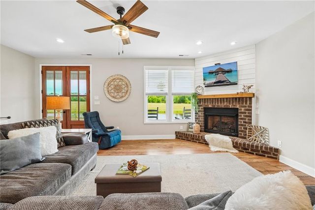 579 Swicegood Waitman Road, Lexington, NC 27295