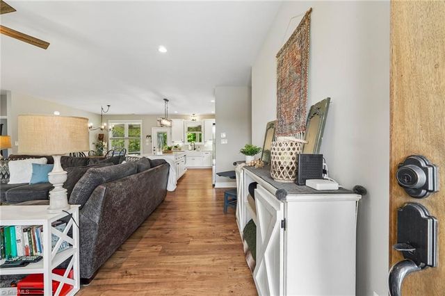 579 Swicegood Waitman Road, Lexington, NC 27295
