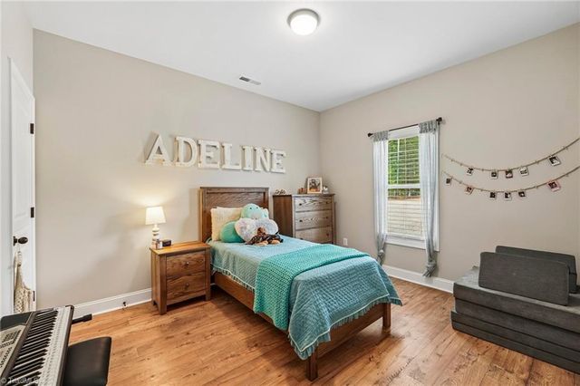 579 Swicegood Waitman Road, Lexington, NC 27295