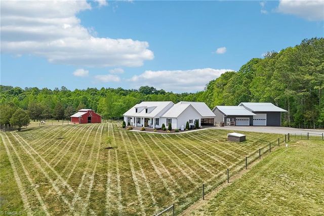 579 Swicegood Waitman Road, Lexington, NC 27295